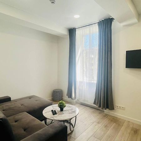 Apartamentai Sandra Klaipėda Extérieur photo