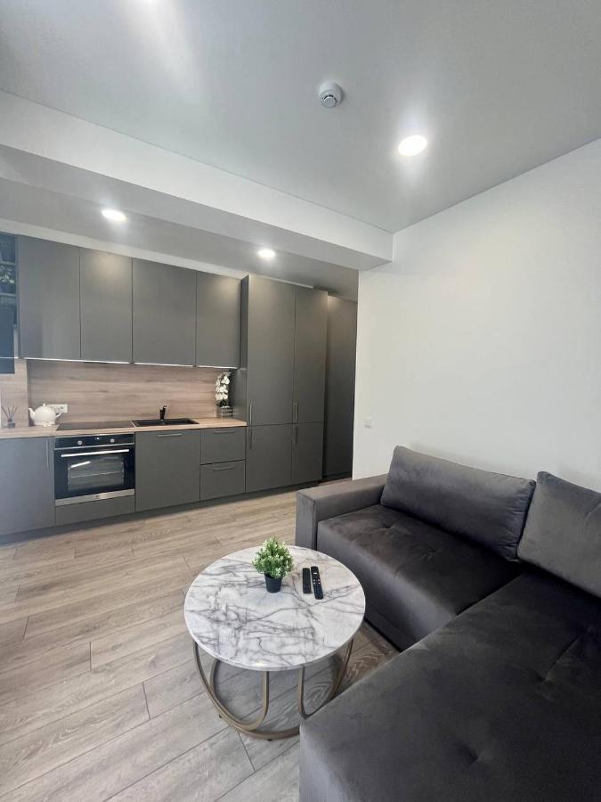 Apartamentai Sandra Klaipėda Extérieur photo